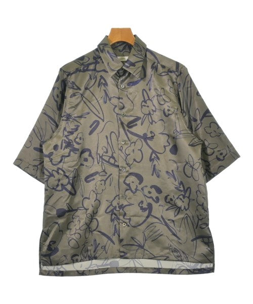 Ujoh เสื้อลำลอง