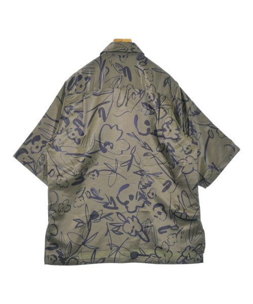 Ujoh เสื้อลำลอง