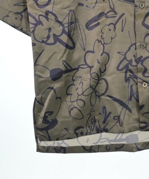 Ujoh เสื้อลำลอง