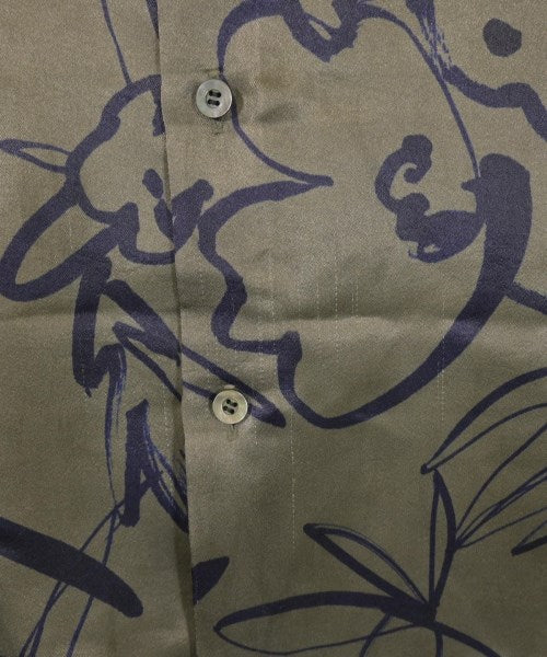 Ujoh เสื้อลำลอง