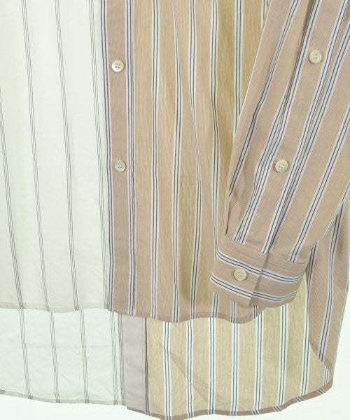 Ujoh เสื้อลำลอง