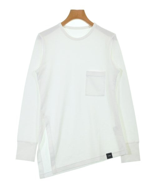 Ujoh เสื้อยืด/เสื้อท็อปส์