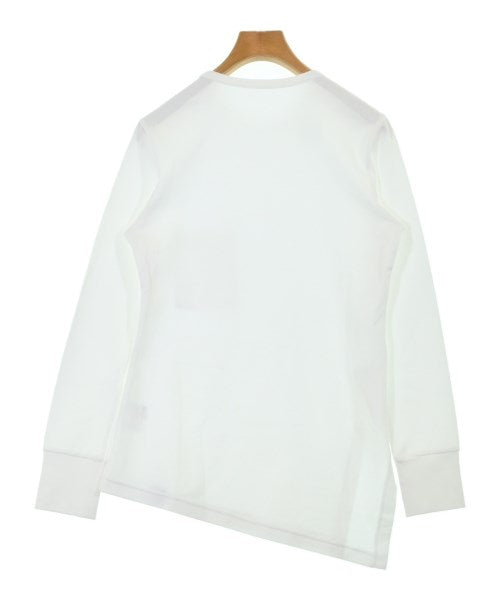 Ujoh เสื้อยืด/เสื้อท็อปส์