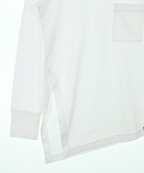 Ujoh เสื้อยืด/เสื้อท็อปส์