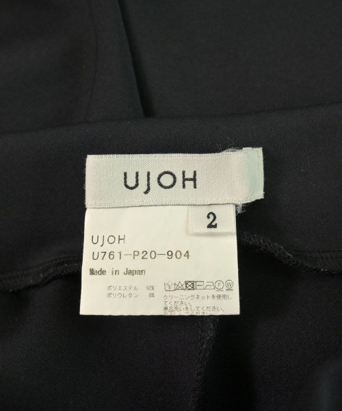 Ujoh กางเกง อื่น