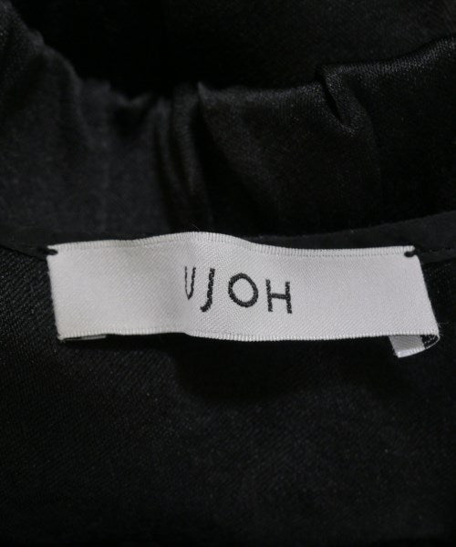 Ujoh เสื้อกั๊ก