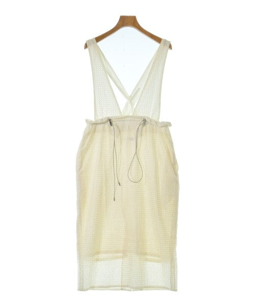 Ujoh ชุดเดรส