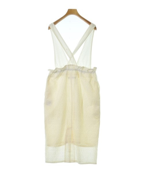 Ujoh ชุดเดรส