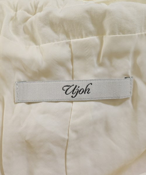 Ujoh ชุดเดรส