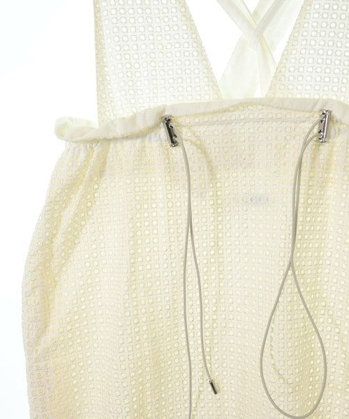 Ujoh ชุดเดรส