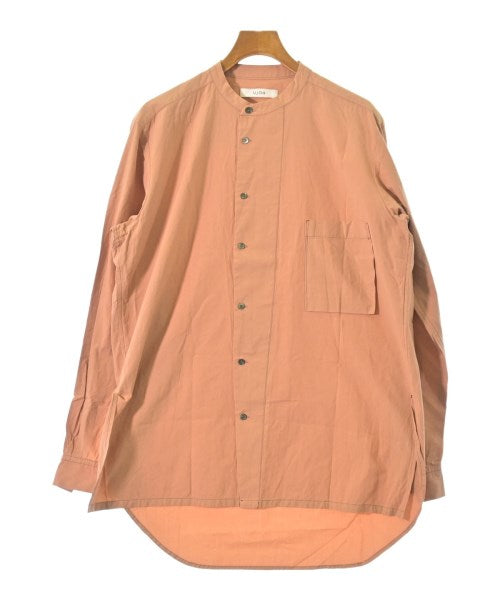 Ujoh เสื้อลำลอง