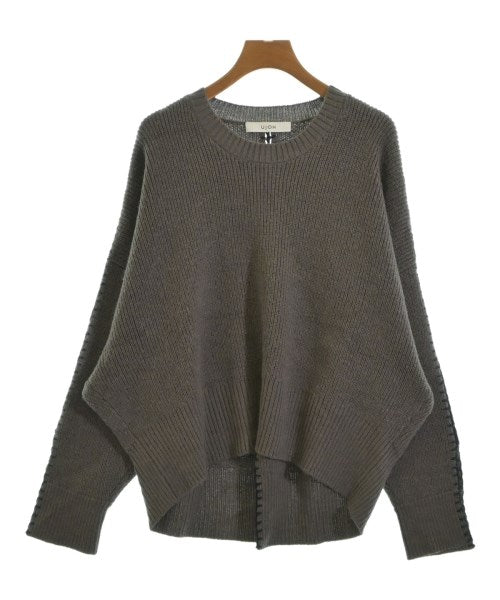 Ujoh เสื้อกันหนาว