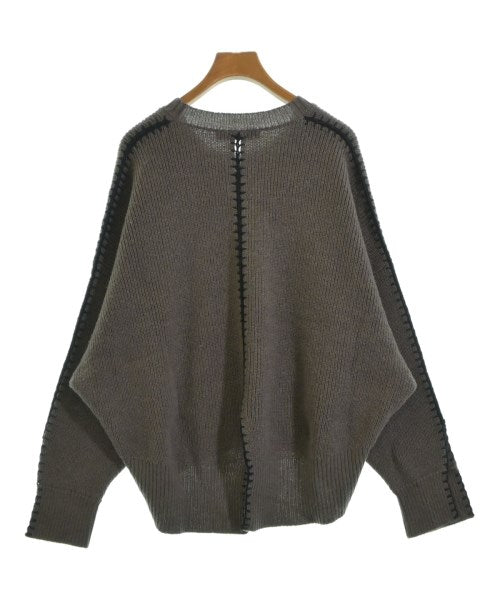Ujoh เสื้อกันหนาว