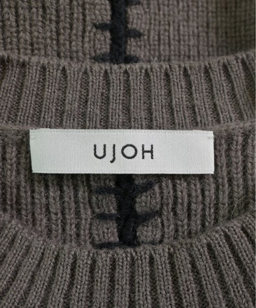 Ujoh เสื้อกันหนาว