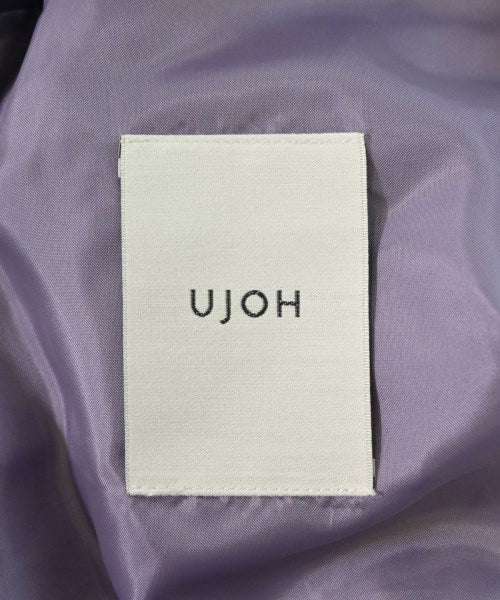 Ujoh แจ็คเก็ต