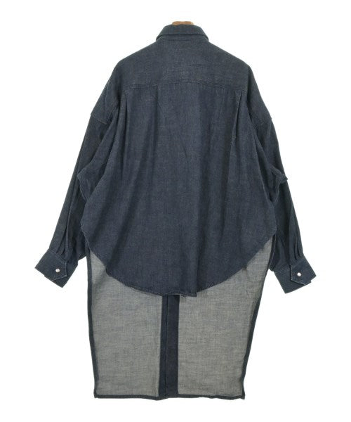 Ujoh เสื้อลำลอง