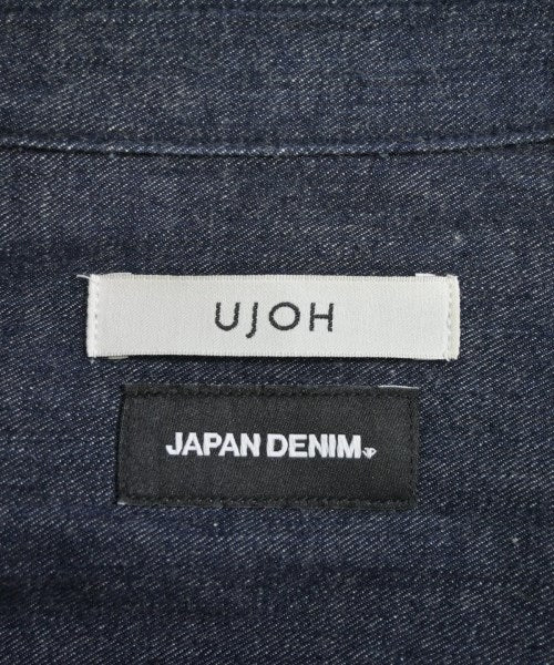 Ujoh เสื้อลำลอง