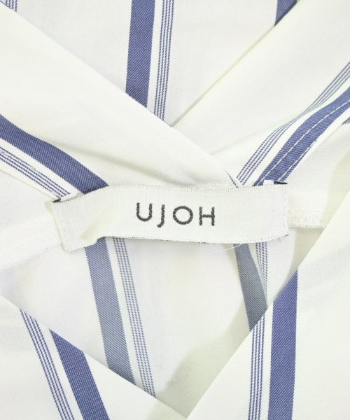 Ujoh เสื้อสตรี
