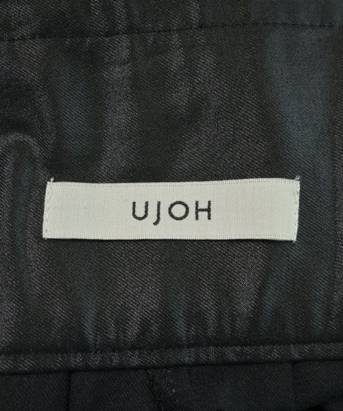 Ujoh กระโปรงยาว/แม็กซี่ยาว