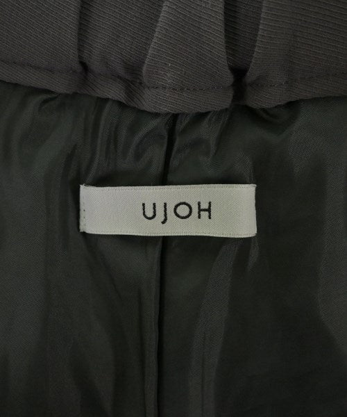 Ujoh กางเกง อื่น