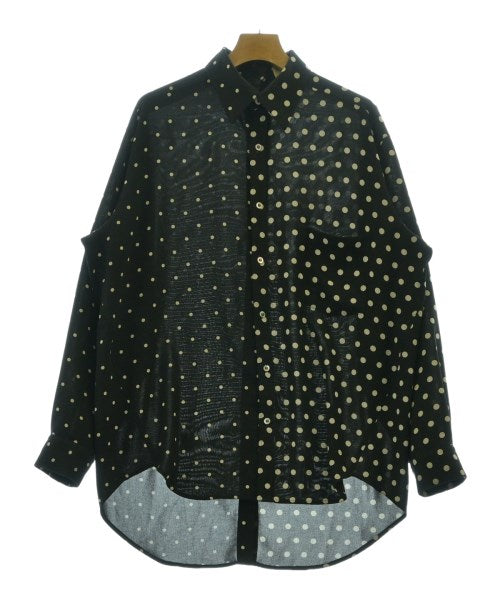 Ujoh เสื้อลำลอง