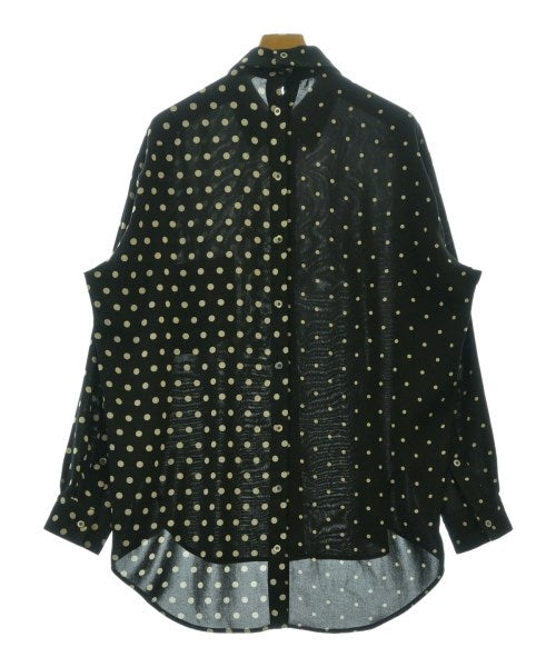 Ujoh เสื้อลำลอง