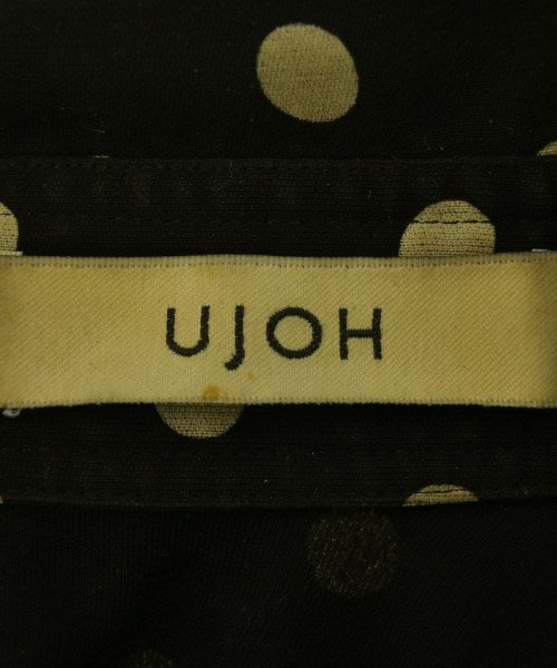 Ujoh เสื้อลำลอง