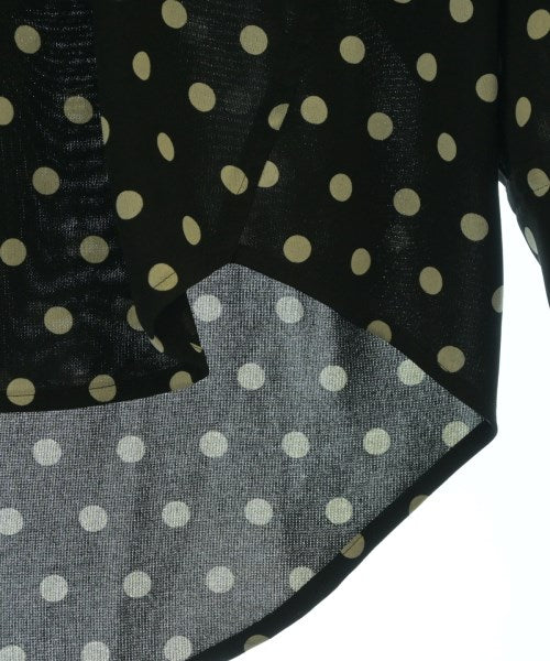 Ujoh เสื้อลำลอง