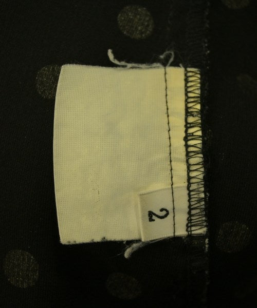 Ujoh เสื้อลำลอง