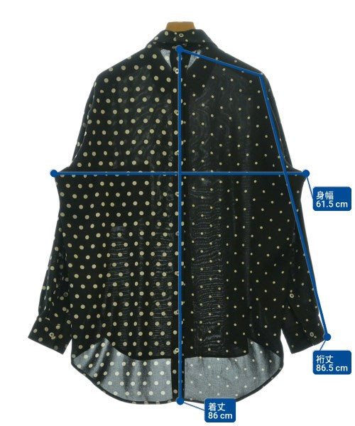 Ujoh เสื้อลำลอง