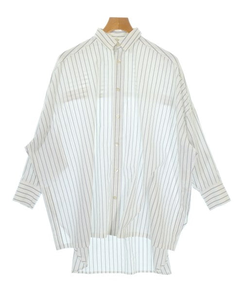 Ujoh เสื้อลำลอง