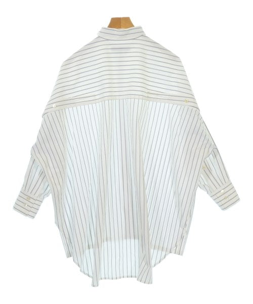 Ujoh เสื้อลำลอง