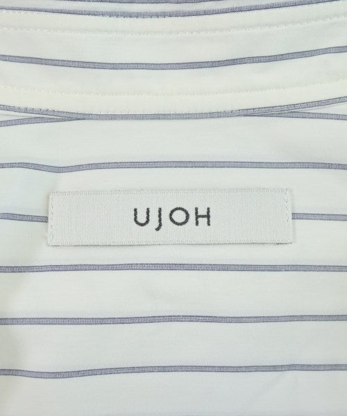 Ujoh เสื้อลำลอง