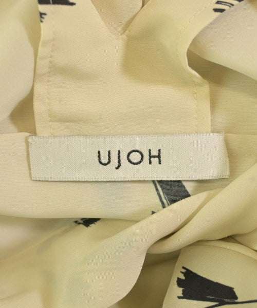 Ujoh เสื้อสตรี