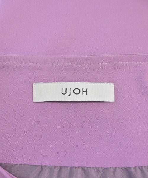 Ujoh กระโปรงยาว/แม็กซี่ยาว