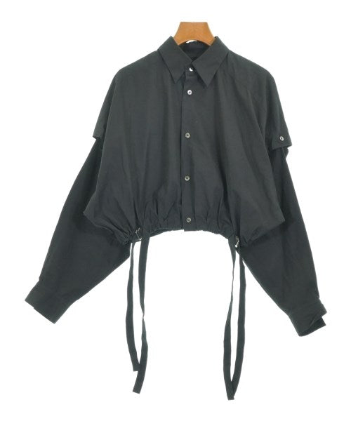 Ujoh เสื้อลำลอง