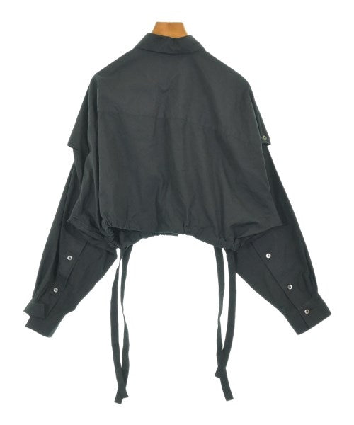 Ujoh เสื้อลำลอง