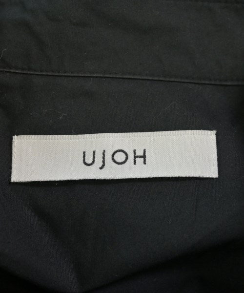 Ujoh เสื้อลำลอง