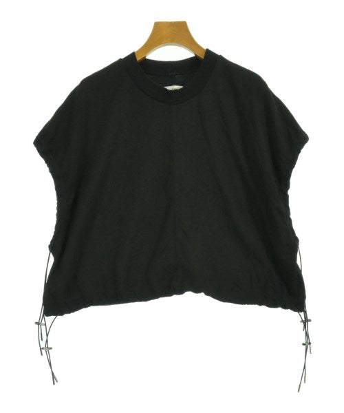 Ujoh เสื้อยืด/เสื้อท็อปส์