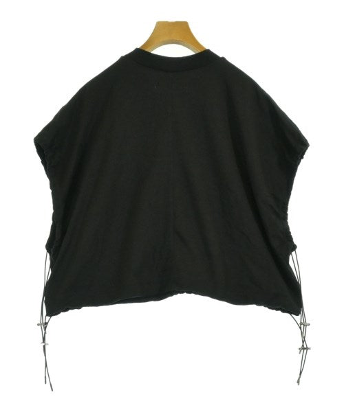 Ujoh เสื้อยืด/เสื้อท็อปส์