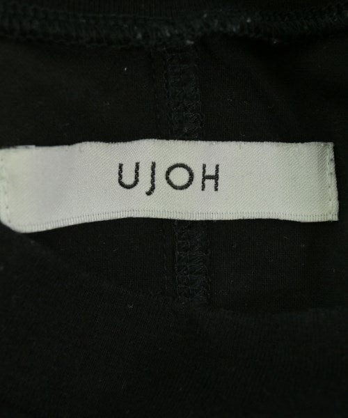 Ujoh เสื้อยืด/เสื้อท็อปส์