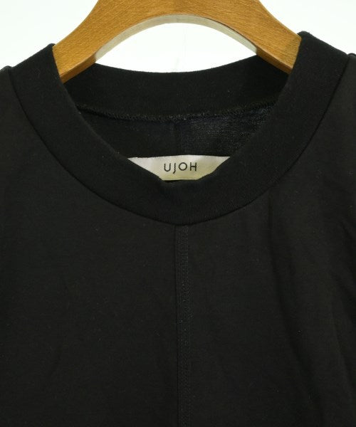 Ujoh เสื้อยืด/เสื้อท็อปส์