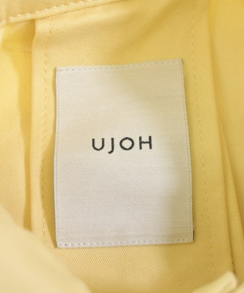 Ujoh แจ็คเก็ตเบลาส์ อื่น