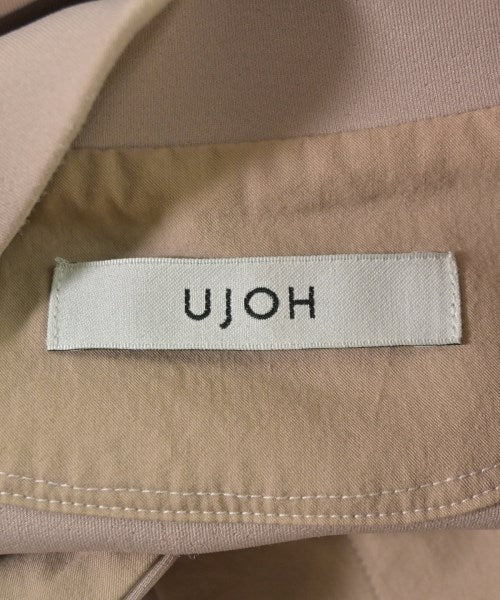 Ujoh แจ็คเก็ตเบลาส์ อื่น