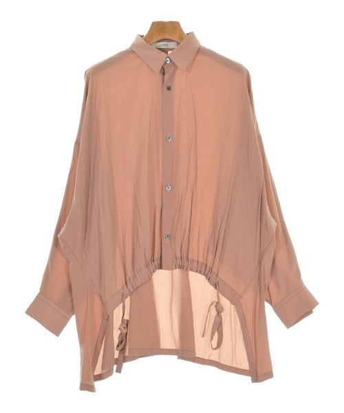 Ujoh เสื้อสตรี