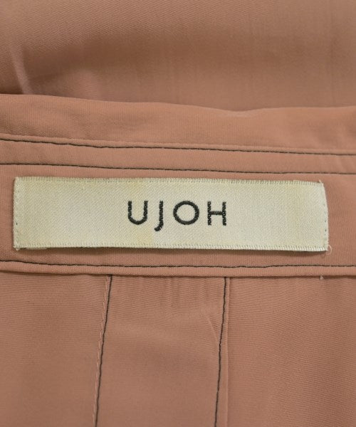 Ujoh เสื้อสตรี