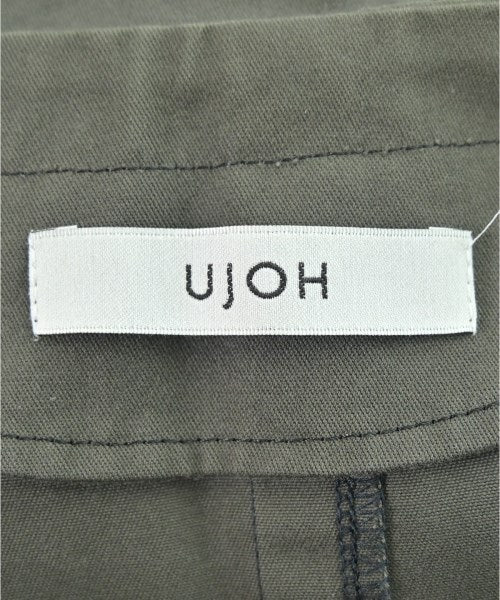 Ujoh ชุดเดรส