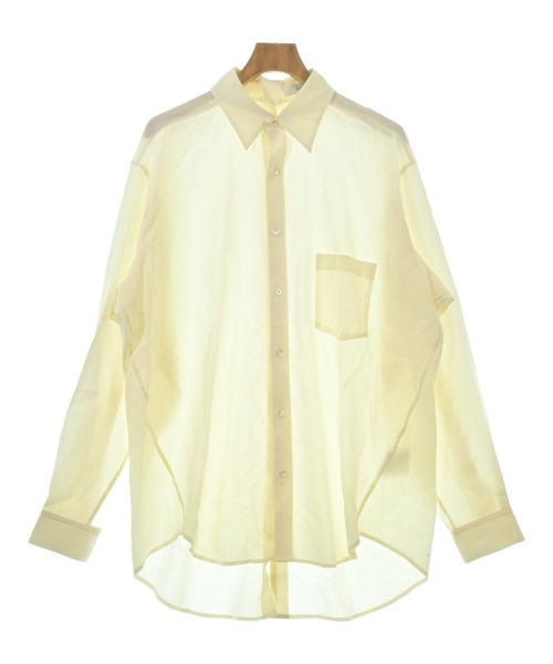 Ujoh เสื้อลำลอง