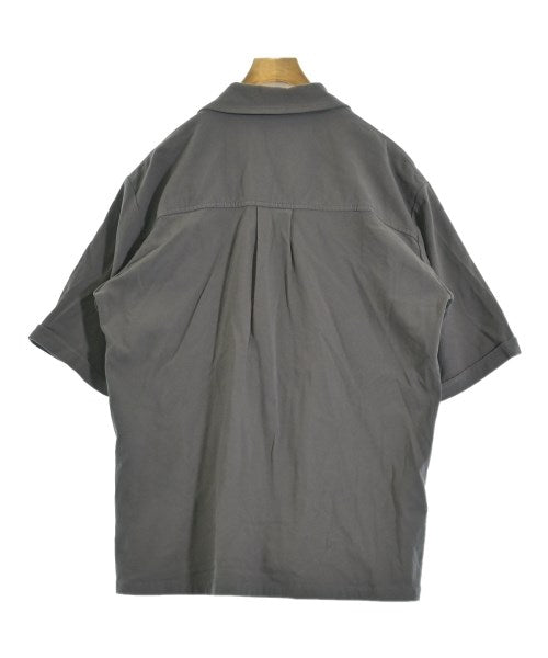 Ujoh เสื้อลำลอง