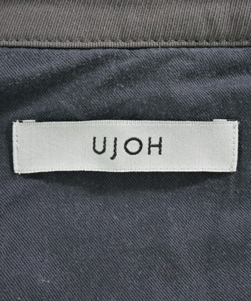 Ujoh เสื้อลำลอง